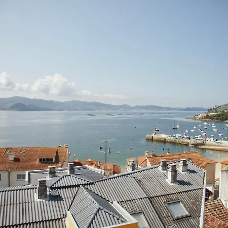 Appartement Atico Pampaido